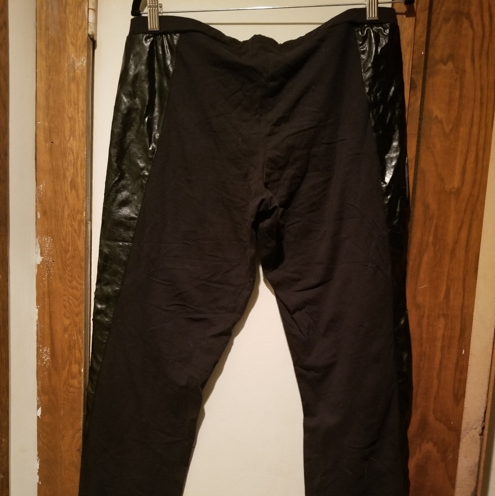 Baby Phat Leggings